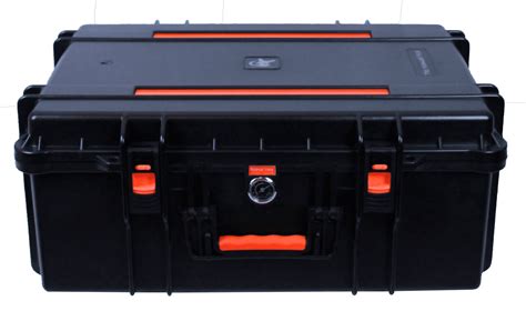 watertight boxes for trucks